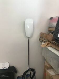 Car Chargers Installation